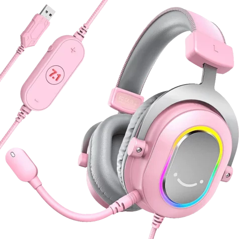 FIFINE H6P Pink