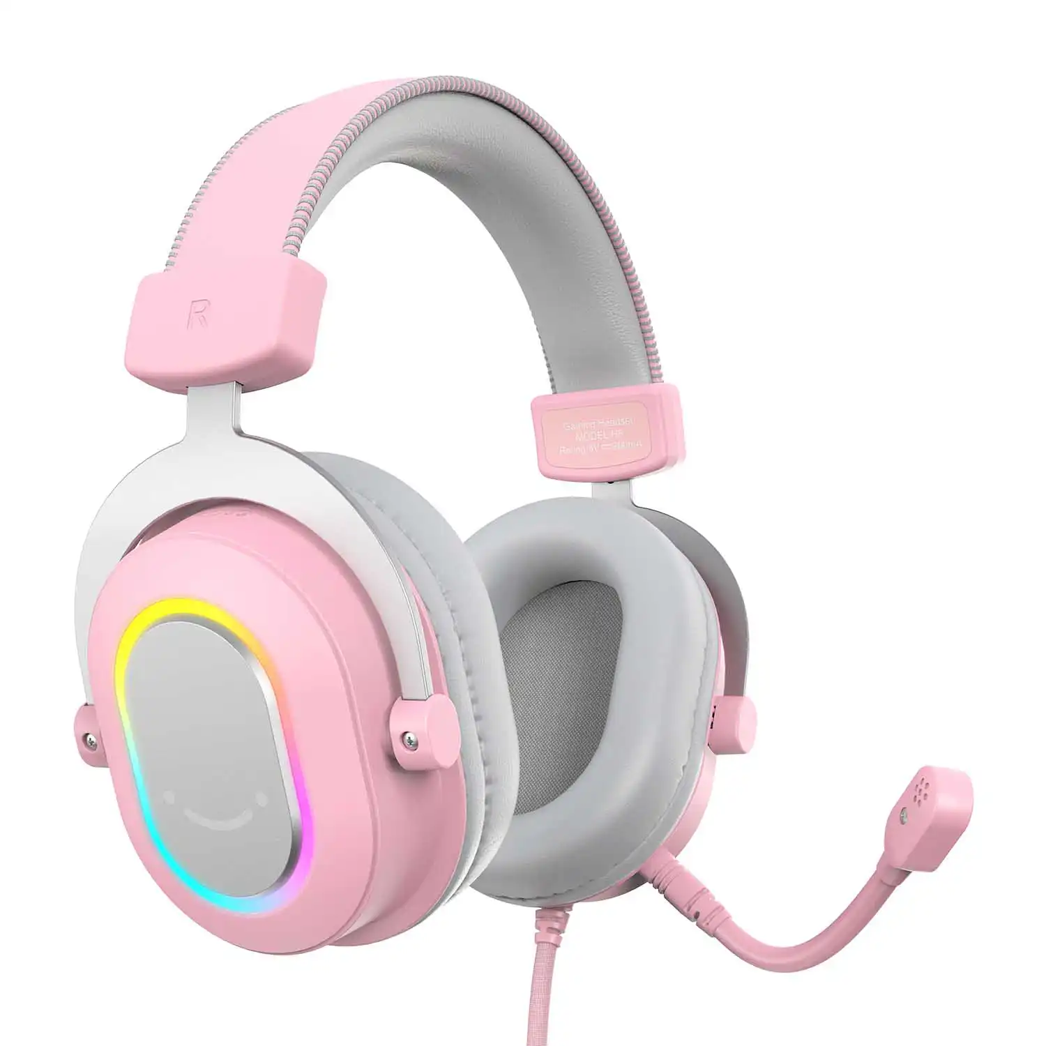 H6P-303 FIFINE H6P Pink