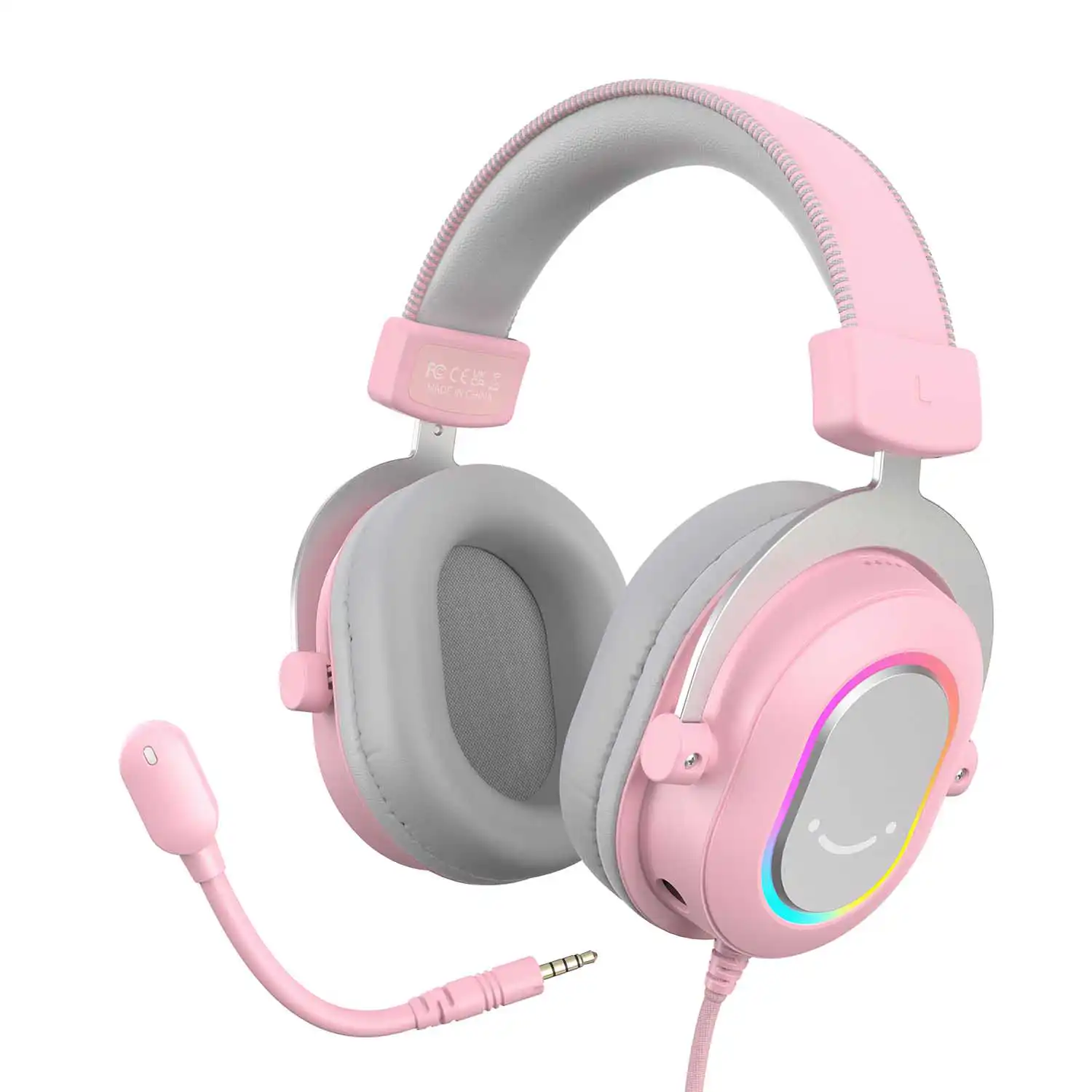 H6P-305 FIFINE H6P Pink