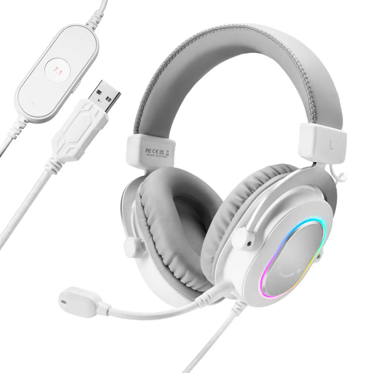 H6W-276 FIFINE H6W