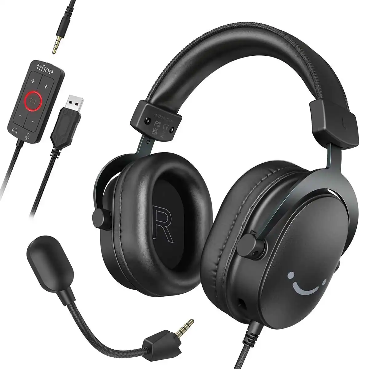 FIFINE H9