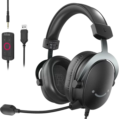 FIFINE H9