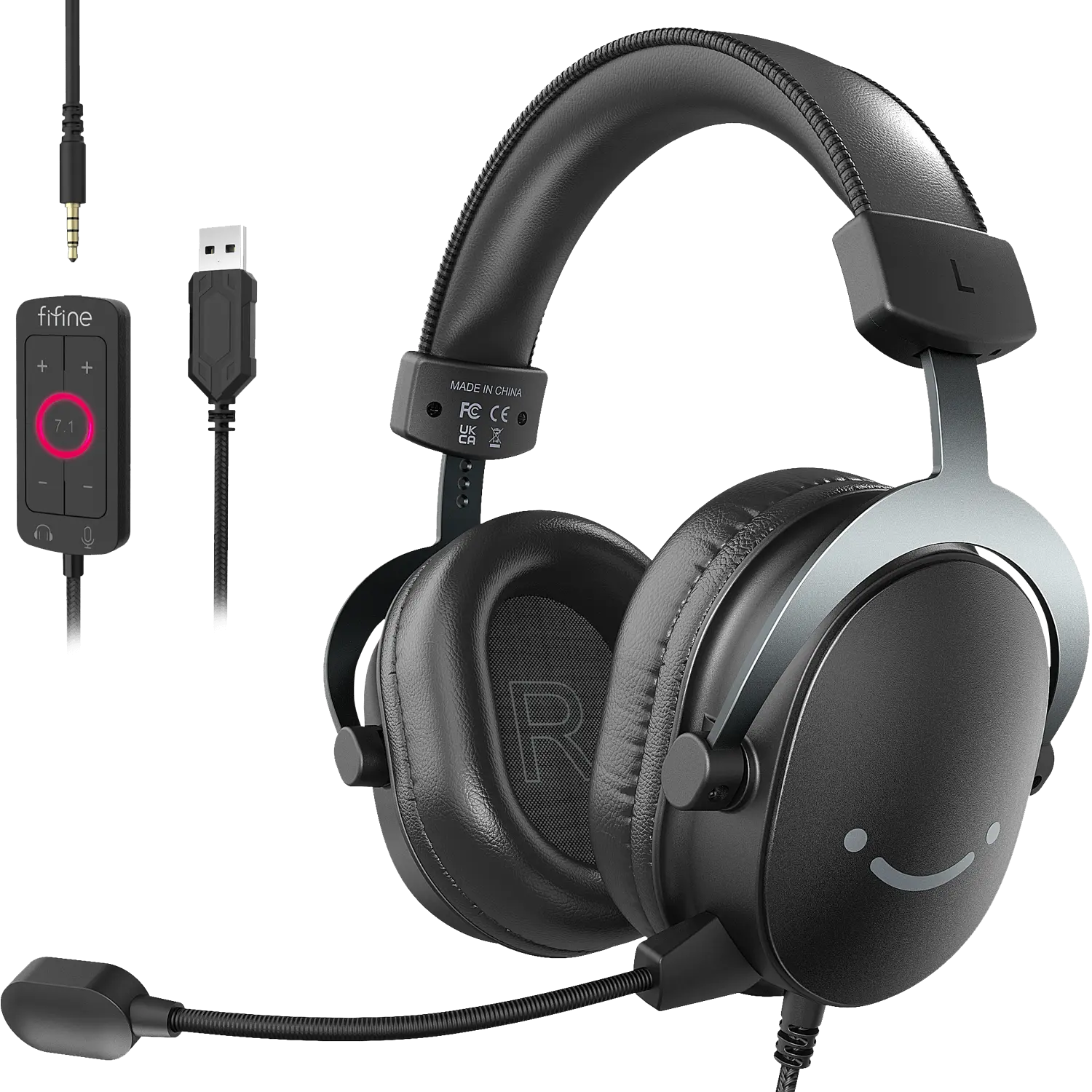 FIFINE H9