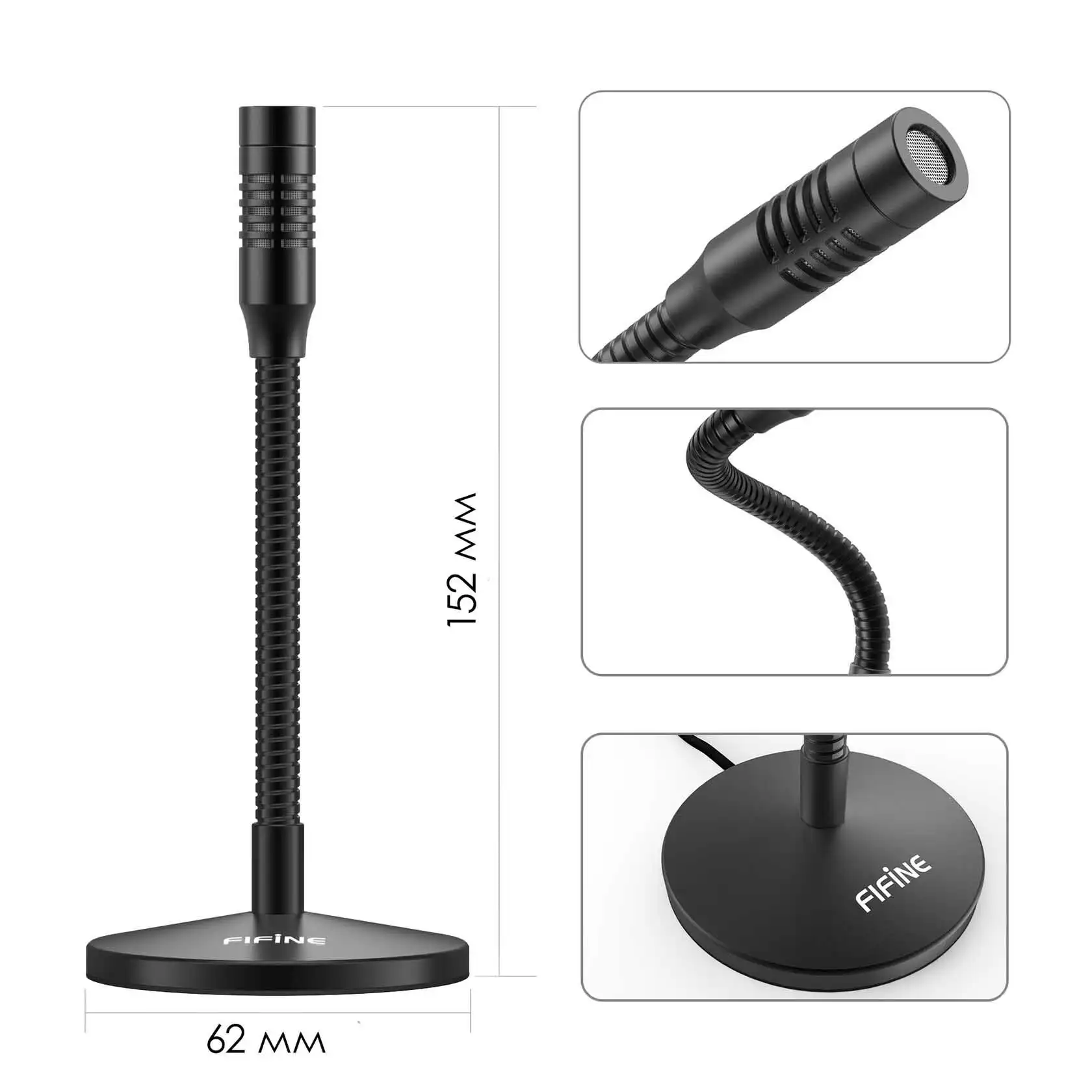 FIFINE K050