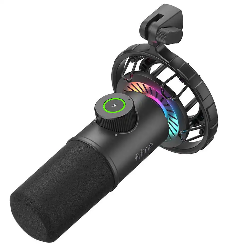 FIFINE K658