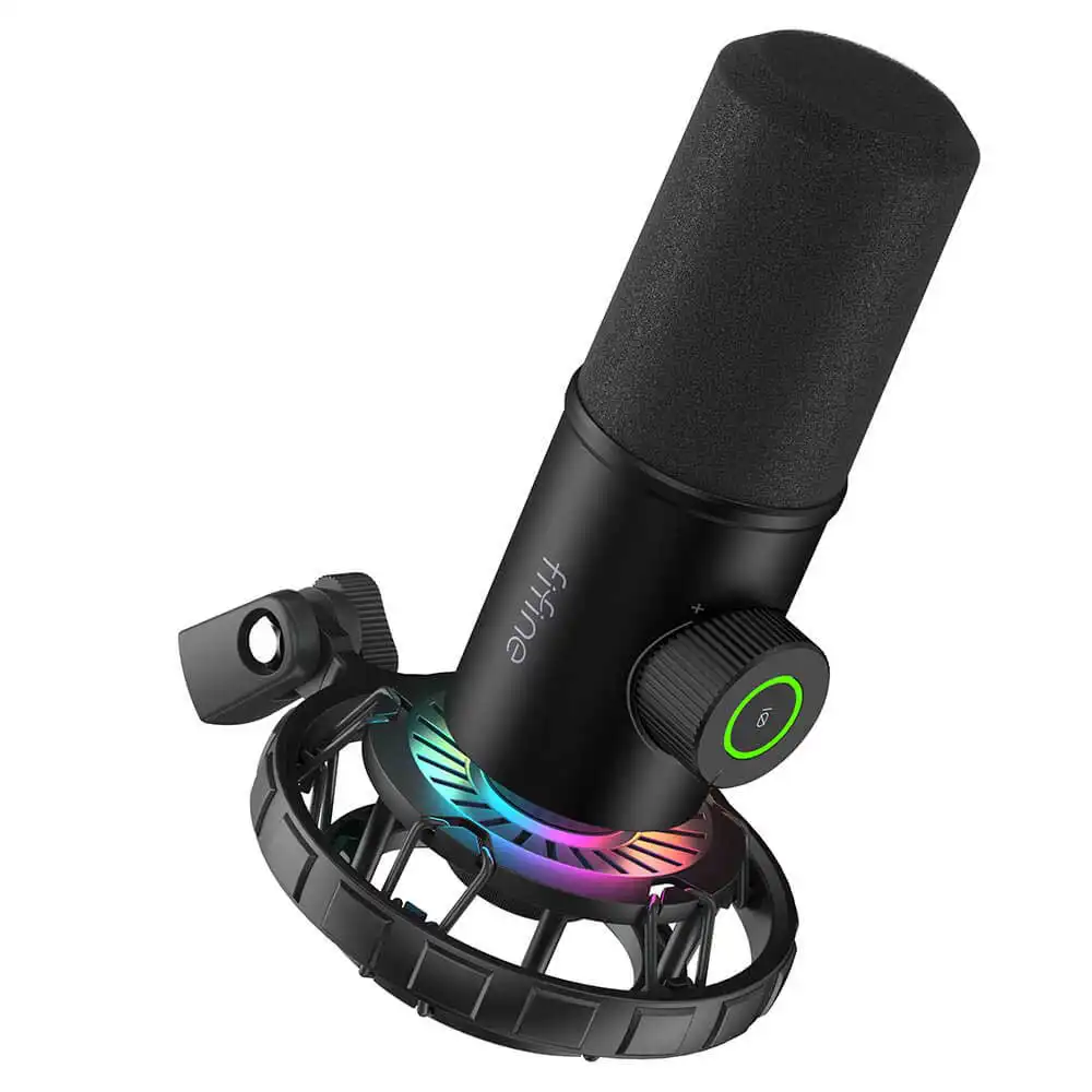 FIFINE K658