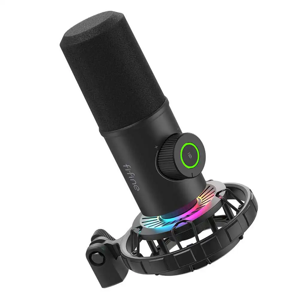 FIFINE K658