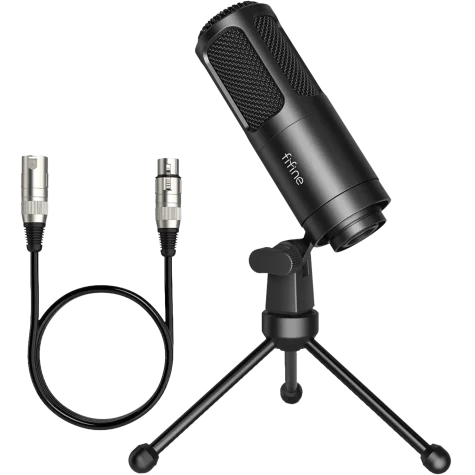 FIFINE K669D