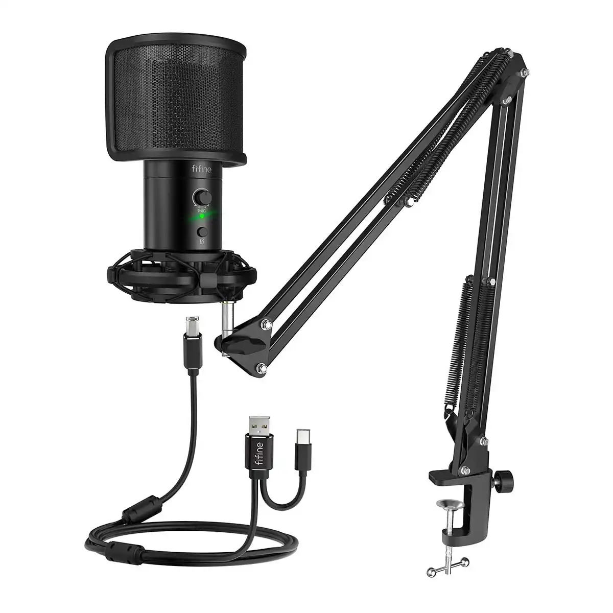 FIFINE T683