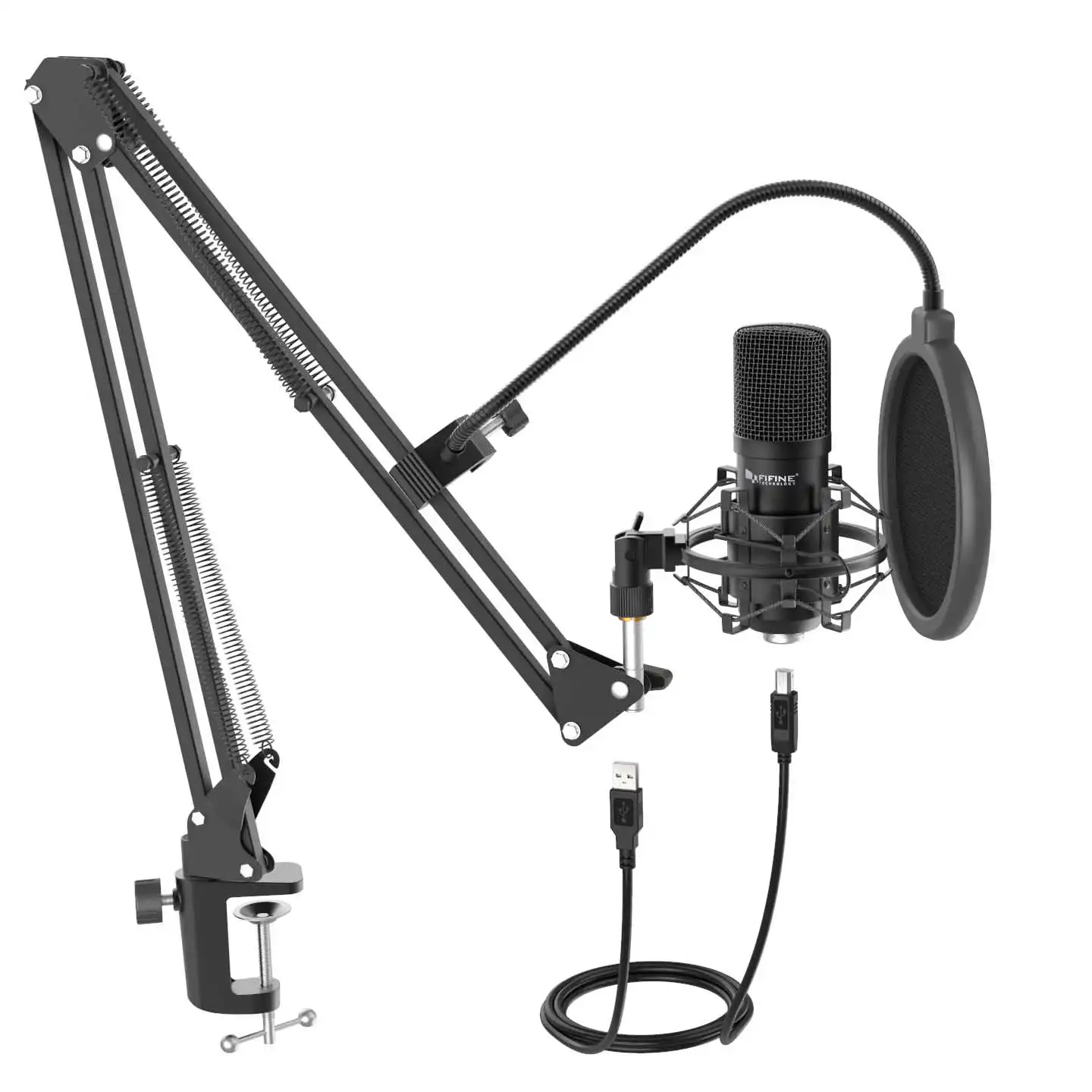 T730-49 FIFINE T730