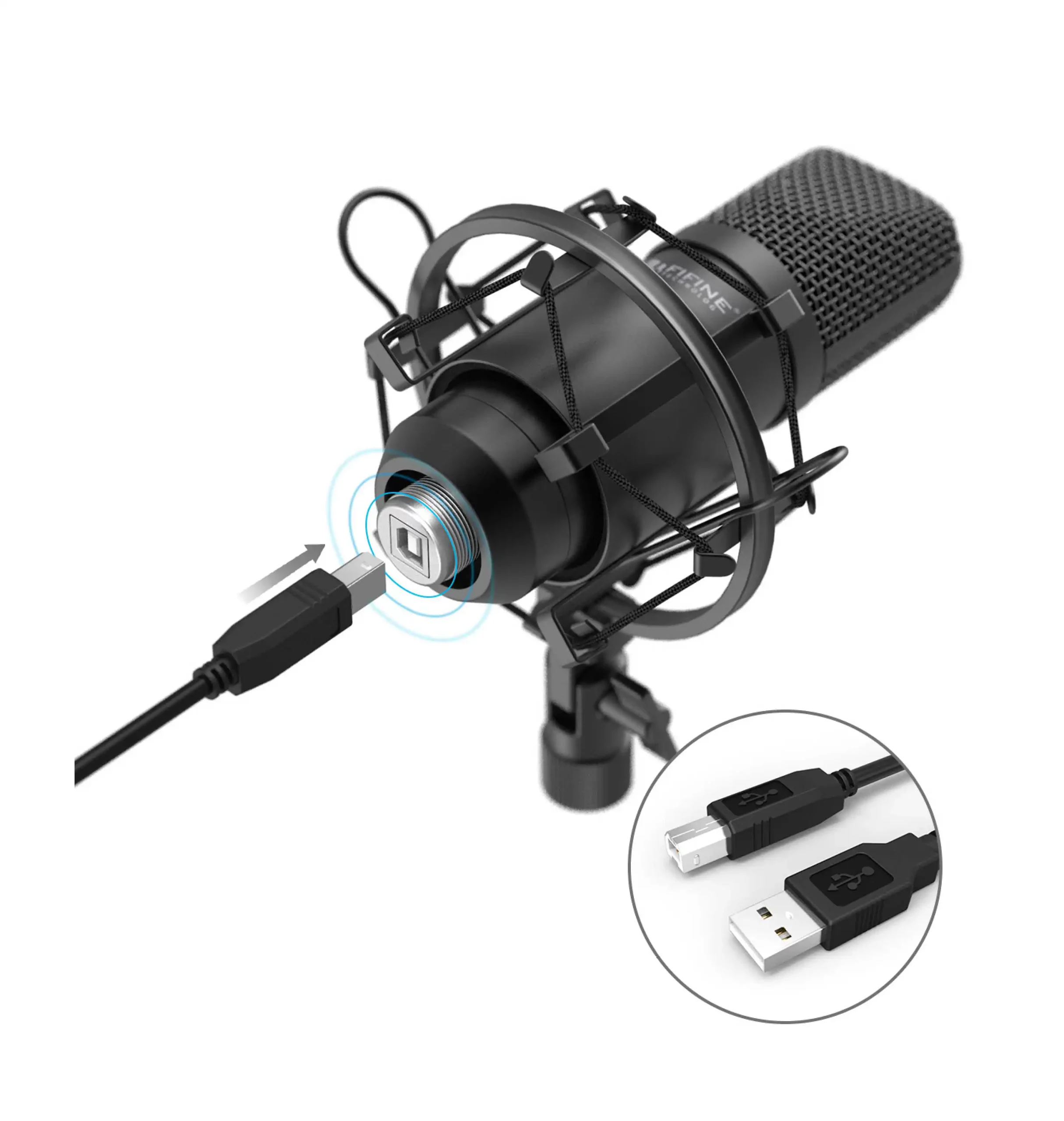 FIFINE T730