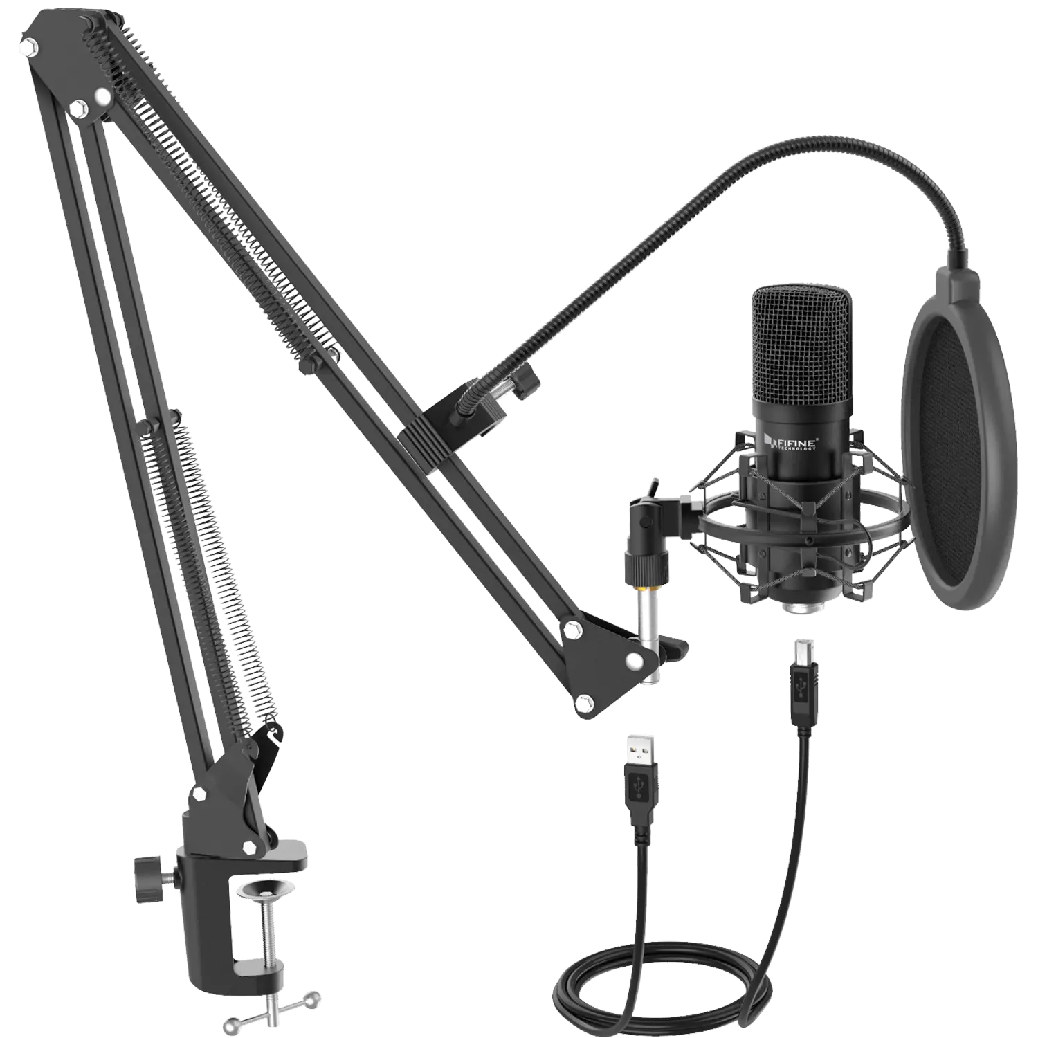 FIFINE T730