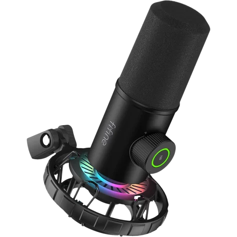 FIFINE K658
