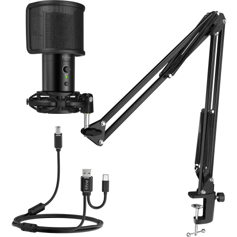 FIFINE T683