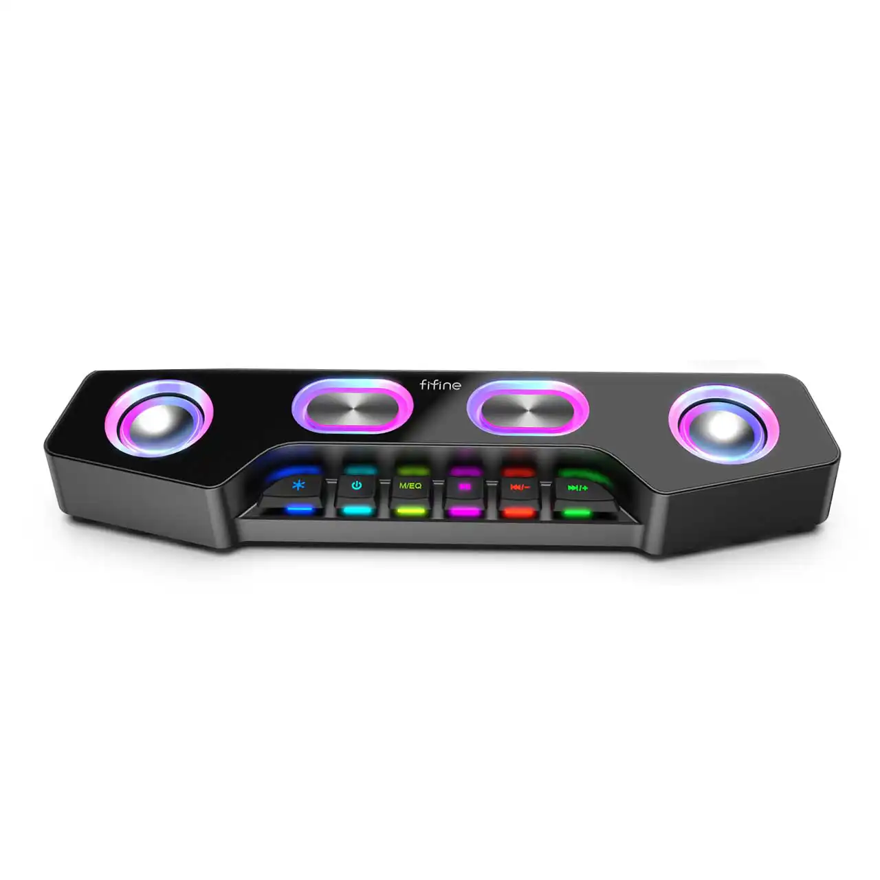 FIFINE A16 Black