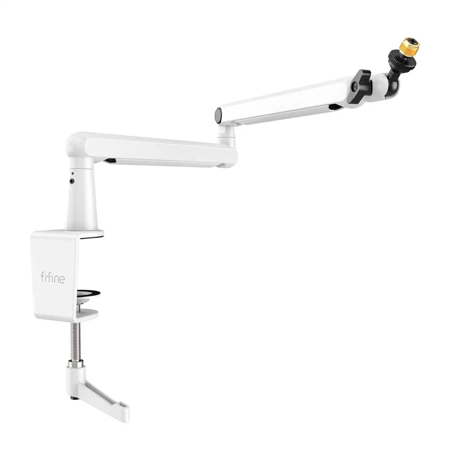 BM88W_403 FIFINE BM88W White