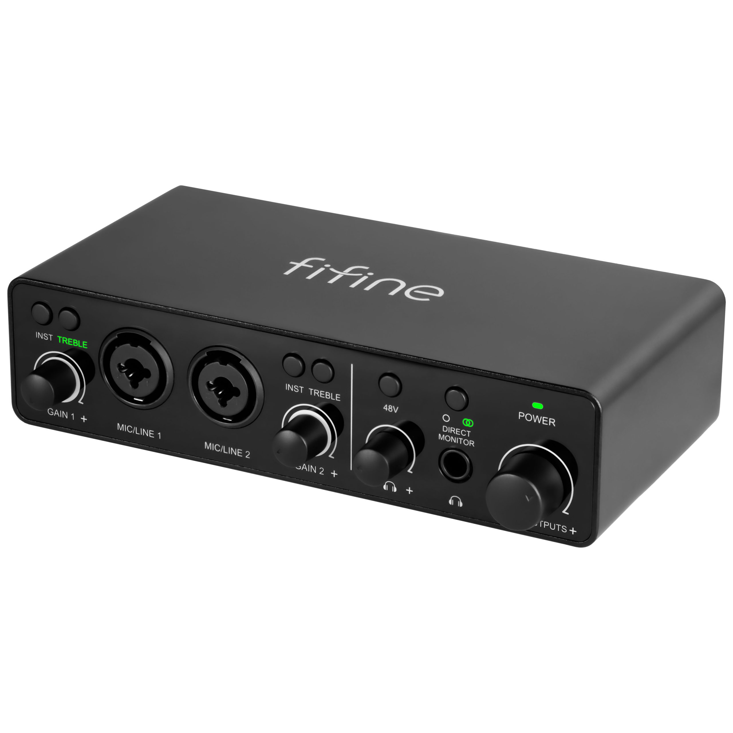 FIFINE Ampli 3