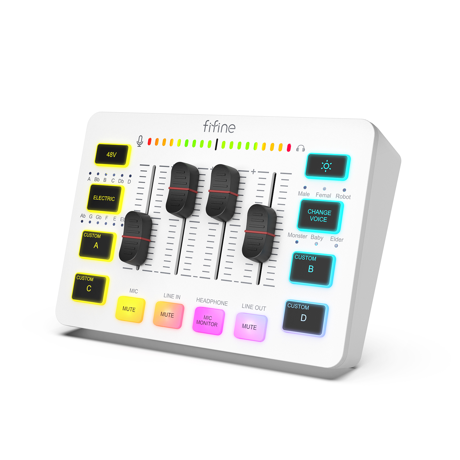 FIFINE SC3W