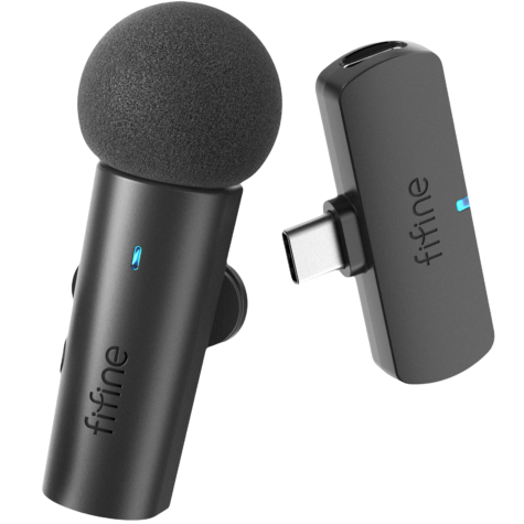 FIFINE M6