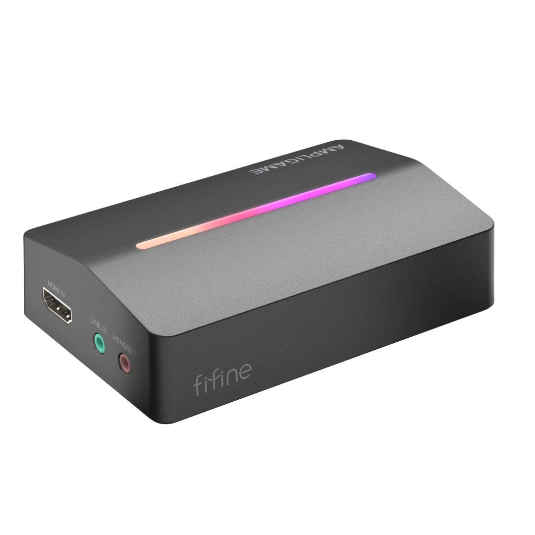 FIFINE V3