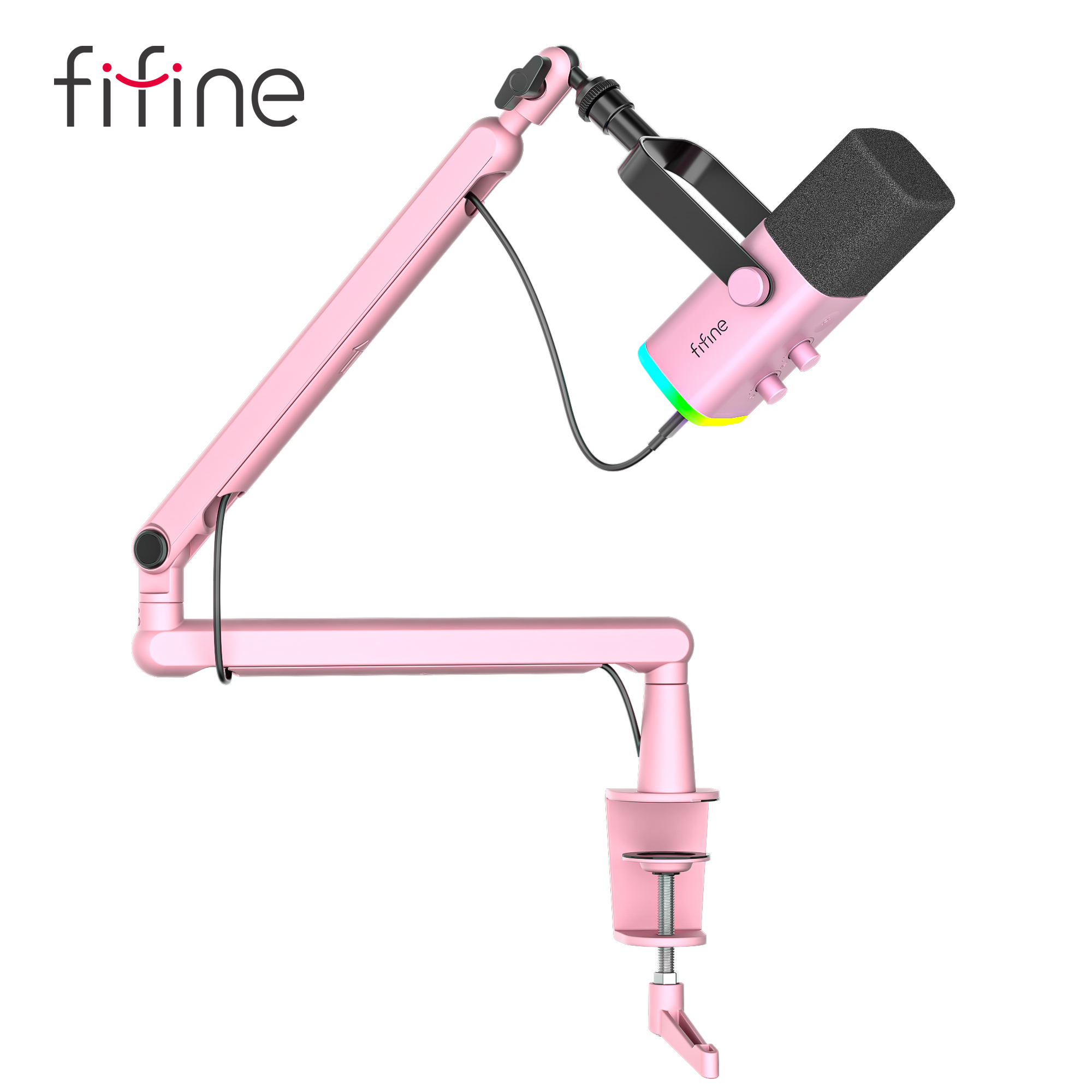 2 (10) FIFINE TAM8P