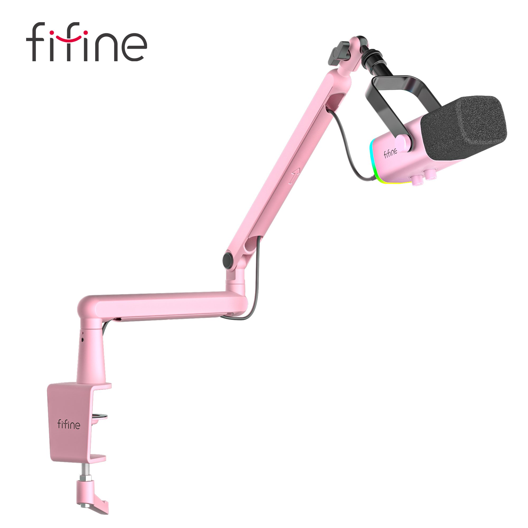 3 (8) FIFINE TAM8P