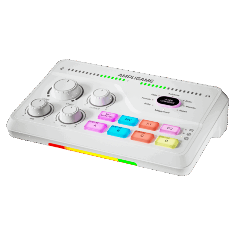FIFINE SC8W
