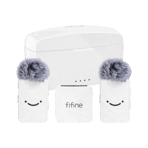 FIFINE M9W