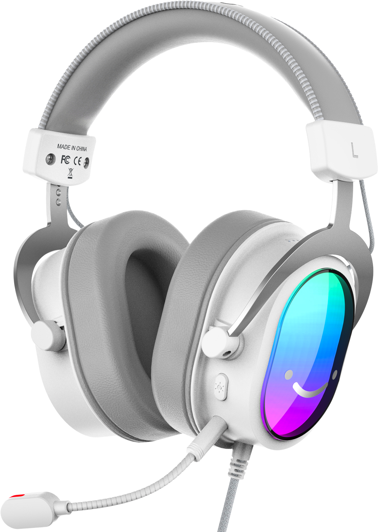 FIFINE H16W
