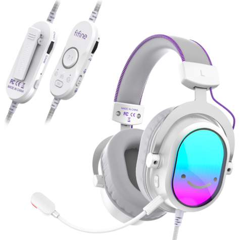 FIFINE H16W