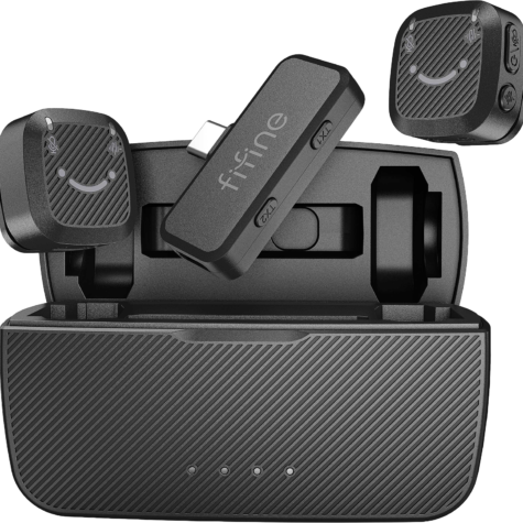 FIFINE M12